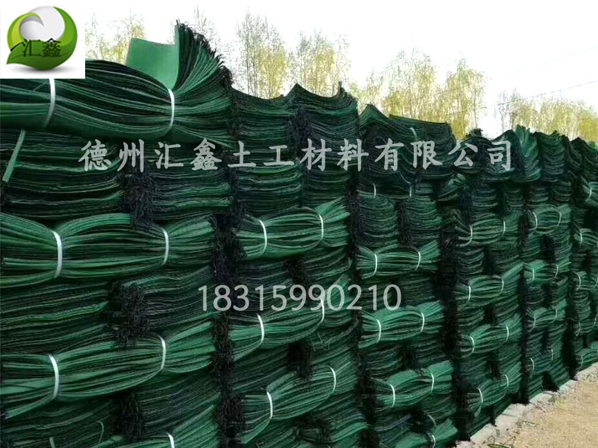 生態(tài)袋的庫(kù)存