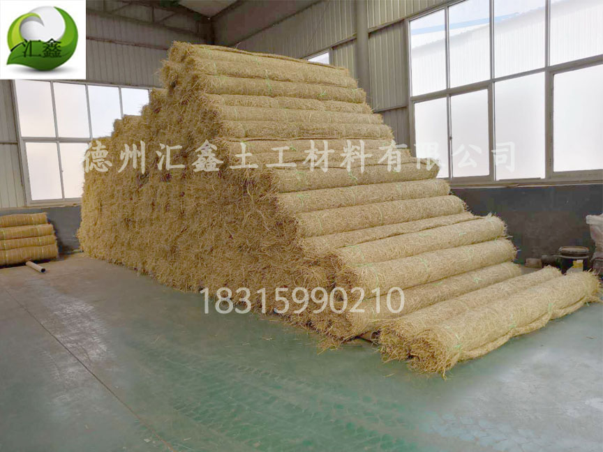 生態(tài)草毯的庫(kù)存