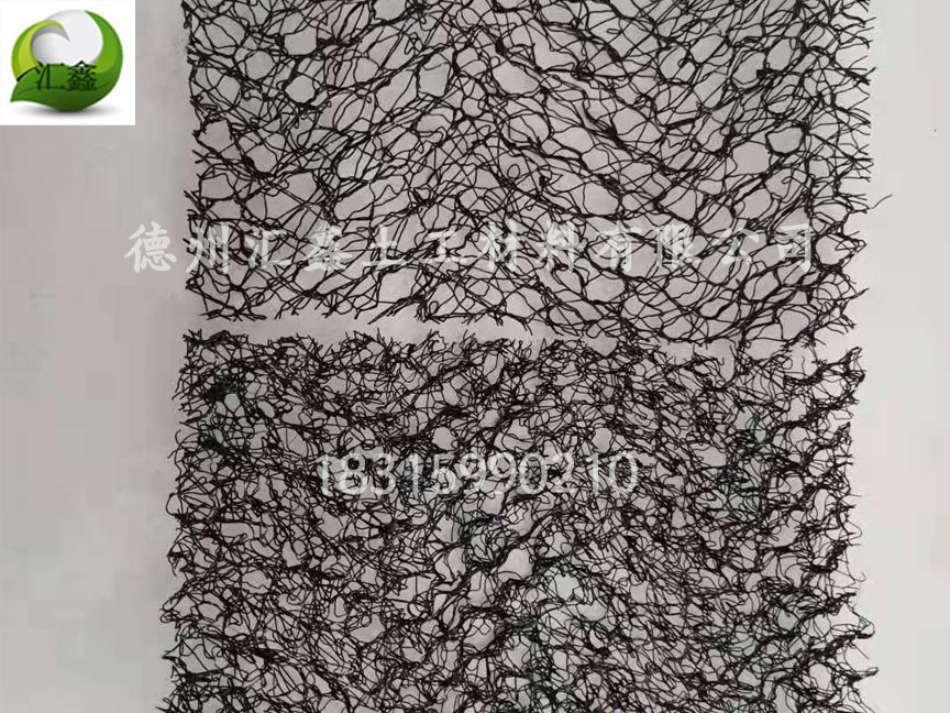 水土保護毯的性能特點(圖3)