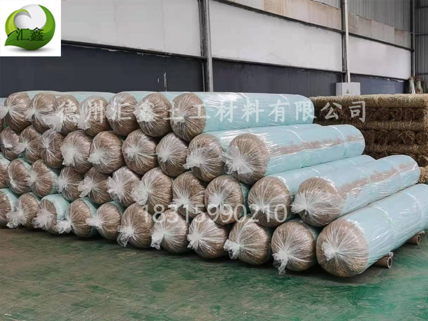 生態(tài)草毯有什么用途？