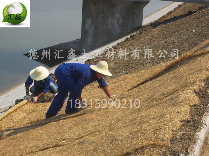 護坡植草毯的廠家是怎樣的？