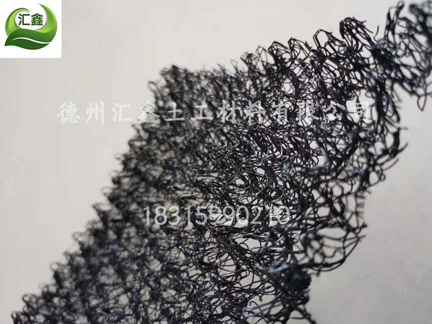 水土保護毯