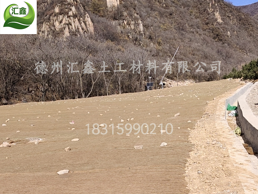 生態毯