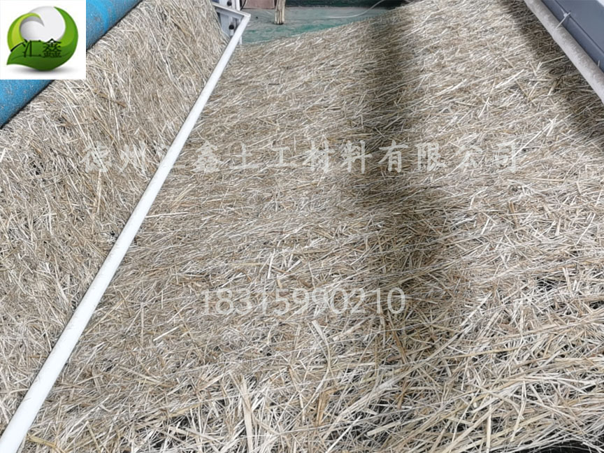 各種護坡植草毯的生產與發貨(圖2)