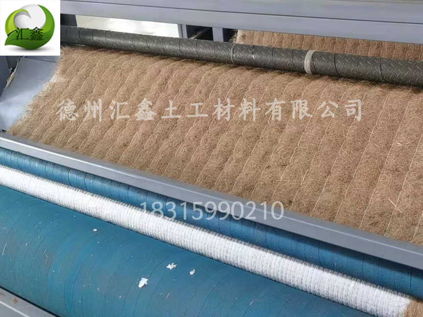 綠化草毯的生產(chǎn)(圖2)