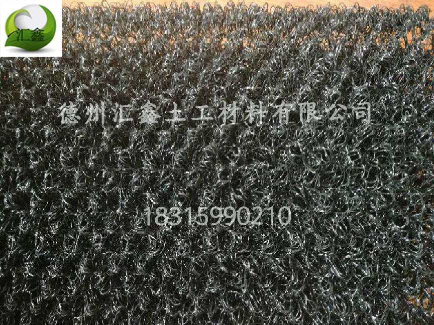 水土保護(hù)毯一種柔性生態(tài)護(hù)坡毯(圖1) 水土保護(hù)毯一種柔性生態(tài)護(hù)坡毯(圖1)