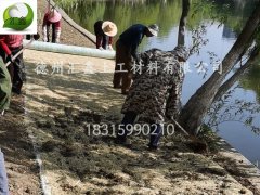 植物纖維毯如何施工？