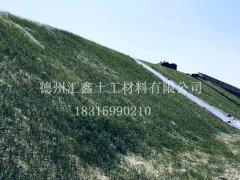 生態(tài)草毯售后完善